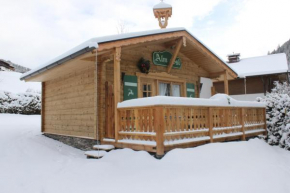 Appartement Chalet Alm-Rösl by Easy Holiday Appartements, Saalbach-Hinterglemm, Österreich